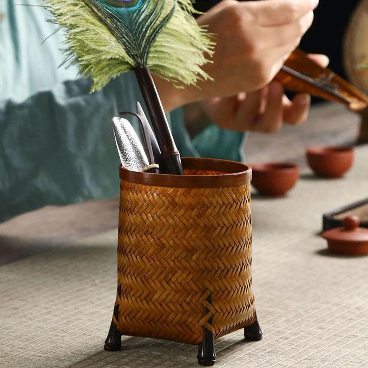 Bamboochapter