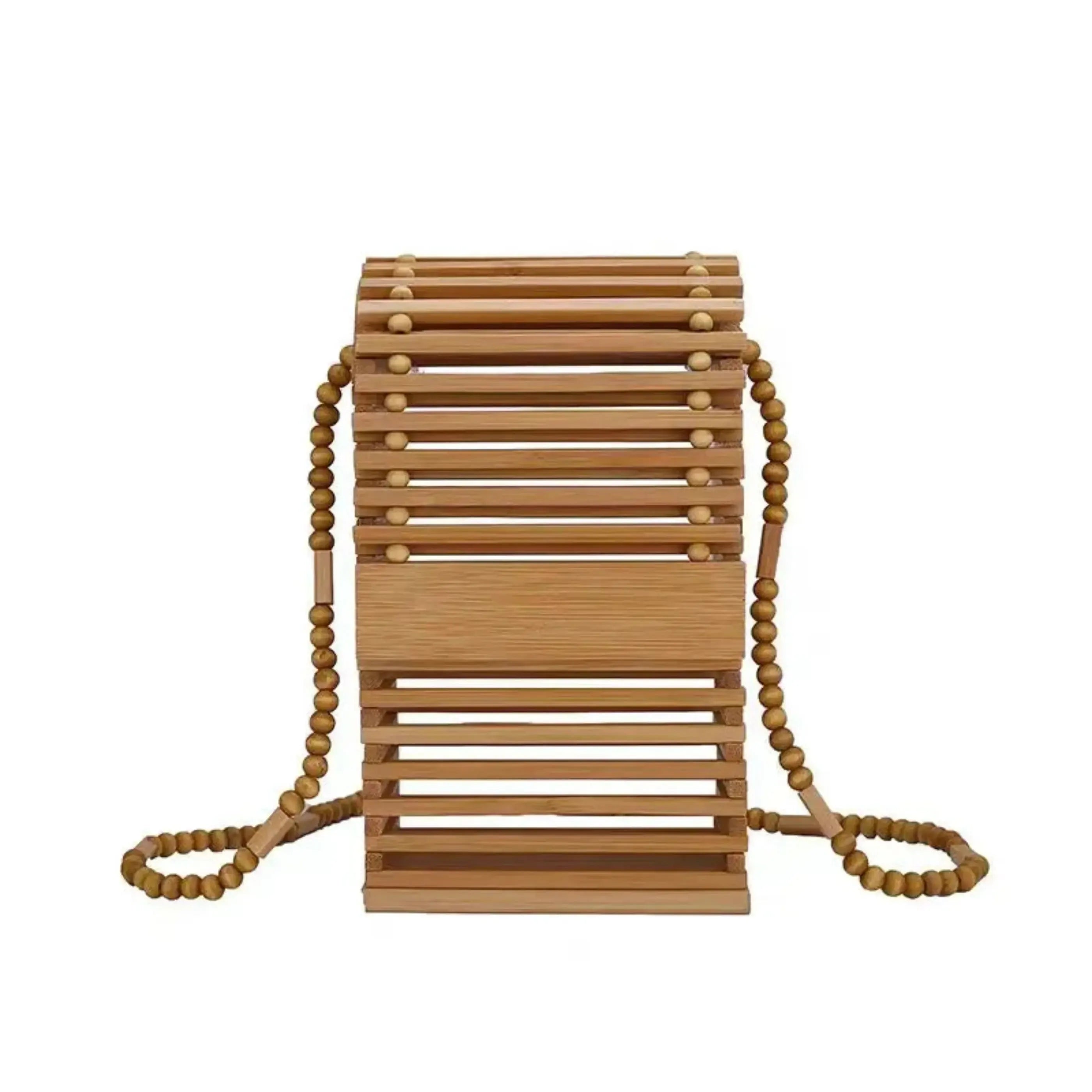 Bamboochapter