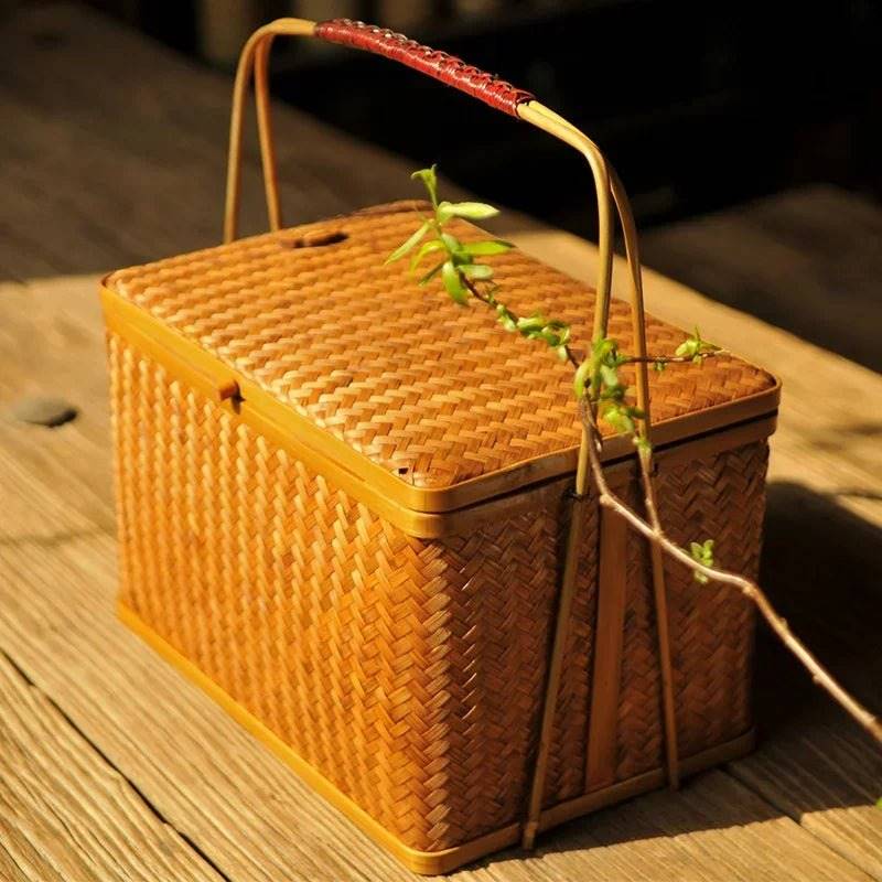 Bamboochapter